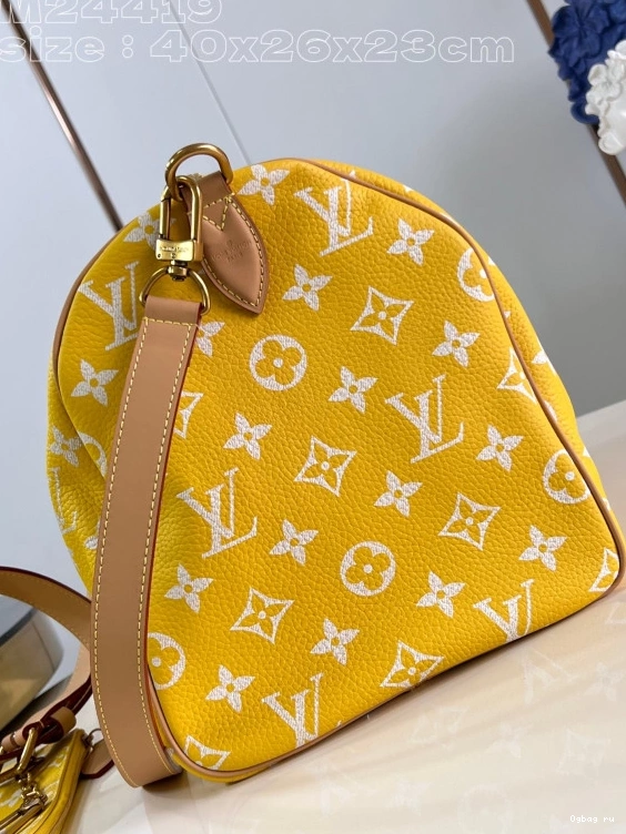 Vuitton 40 SPEEDY Louis 0718